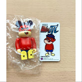Bearbrick Series 16 ARTIST Eagle Talon 100%
